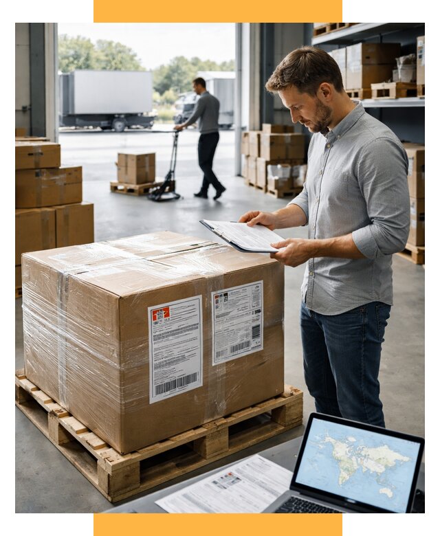 Срочная международная доставка от 12470 р. | СетСервис-Снж