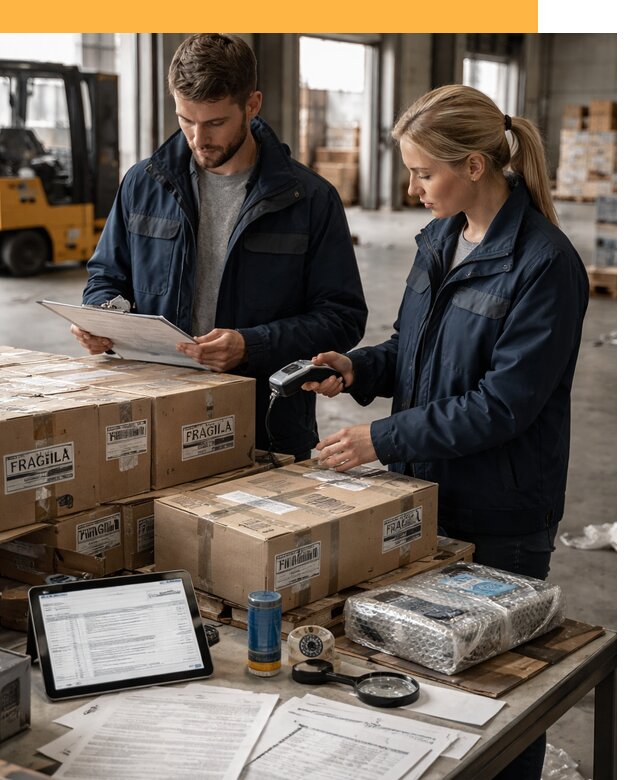 Поставка санкционных товаров с юридическим сопровождением от 12990 руб