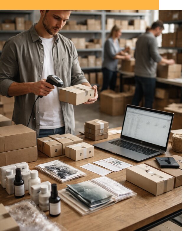 Экспресс доставка образцов и малых партий от 7794