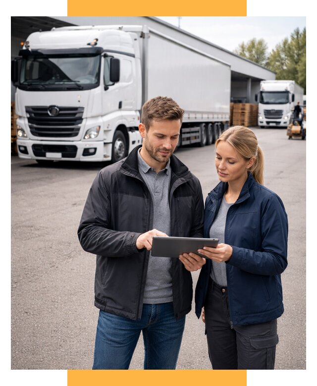 Автомобильные перевозки грузов от 25980 р. | СетСервис-Снж