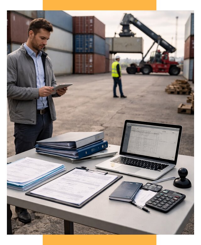 Контейнерные перевозки грузов по миру от 124704 р. | СетСервис-Снж