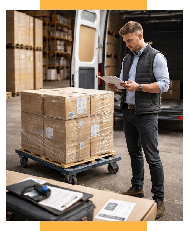 Экспедирование международных грузов от 12470 р. | СетСервис-Снж