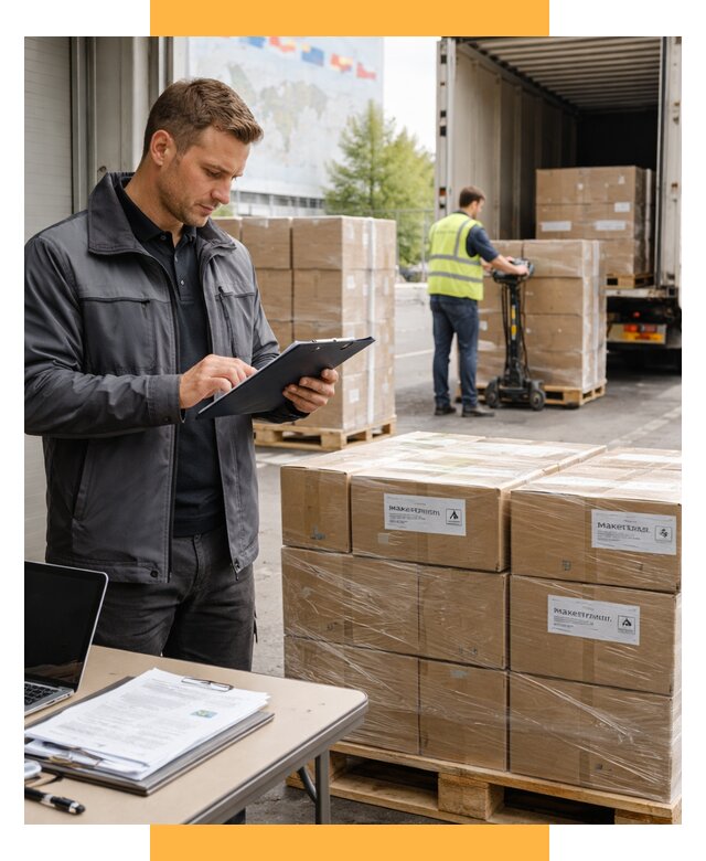 Доставка товаров для маркетплейсов из Китая от 7794 р. — СетСервис-Снж