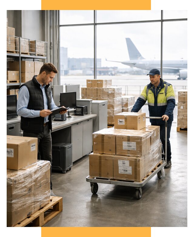 Авиадоставка из Китая от 675 р. — быстро | СетСервис-Снж