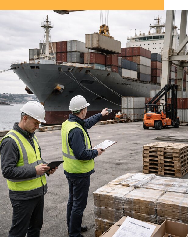 Морские перевозки из Китая от 93528 руб, контейнерные рейсы