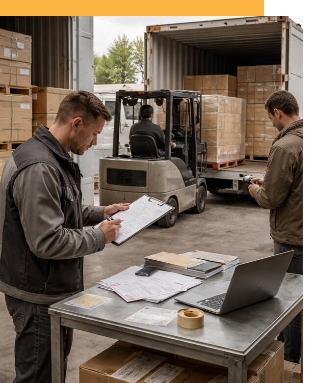 Карго доставка из Китая морские и авиаперевозки от 88332