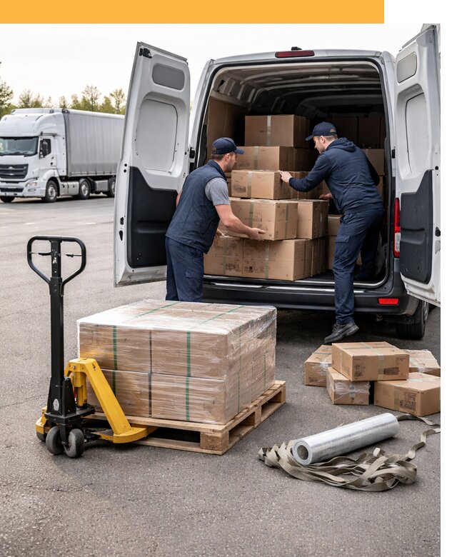 Автоперевозки из Турции: сборные и прямые рейсы от 124704 руб