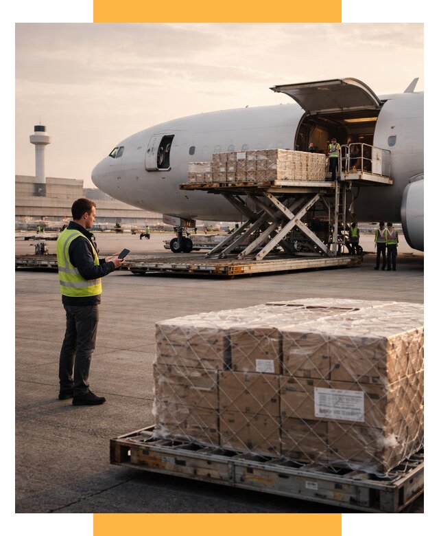 Срочная авиадоставка из Турции от 468 руб., СетСервис-Снж