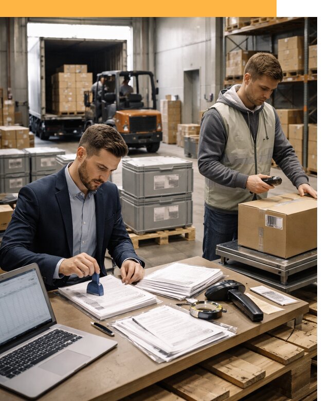 Доставка грузов из США под ключ морские авиа и жд от 36372 руб