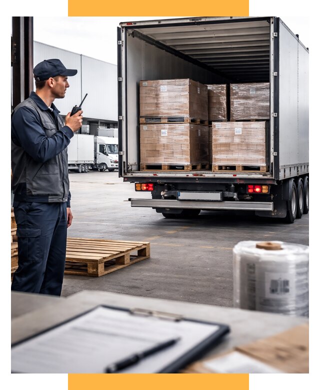 Автоперевозки из Италии от 88332 р., надежно СетСервис-Снж