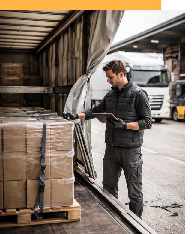 Автоперевозки из Италии: доставка грузов под ключ от 88332 руб.