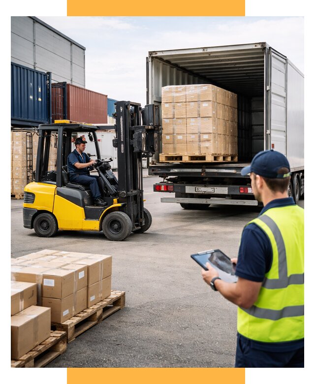 Доставка грузов из Латвии в Россию от 25980 р. | СетСервис-Снж