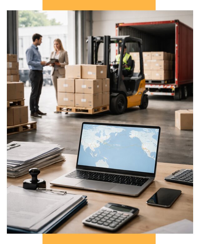 Доставка грузов из Японии в Россию от 93528 р. | СетСервис-Снж