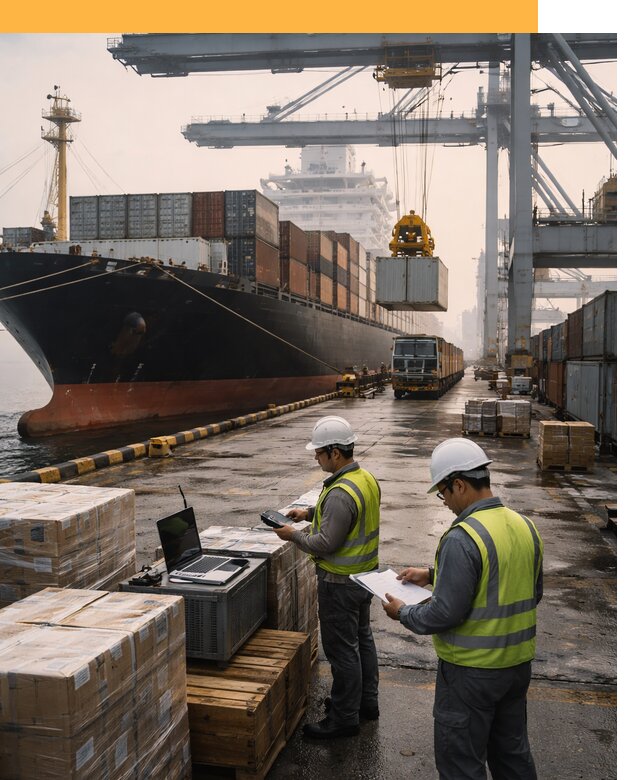 Морские перевозки из Японии от 93528 руб, доставка по миру