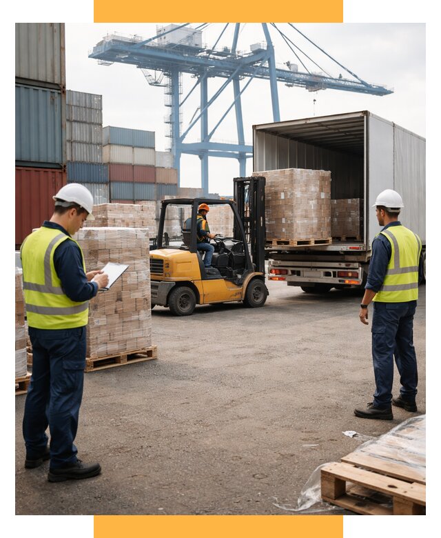 Доставка грузов из Вьетнама в Россию от 77940 р. | СетСервис-Снж