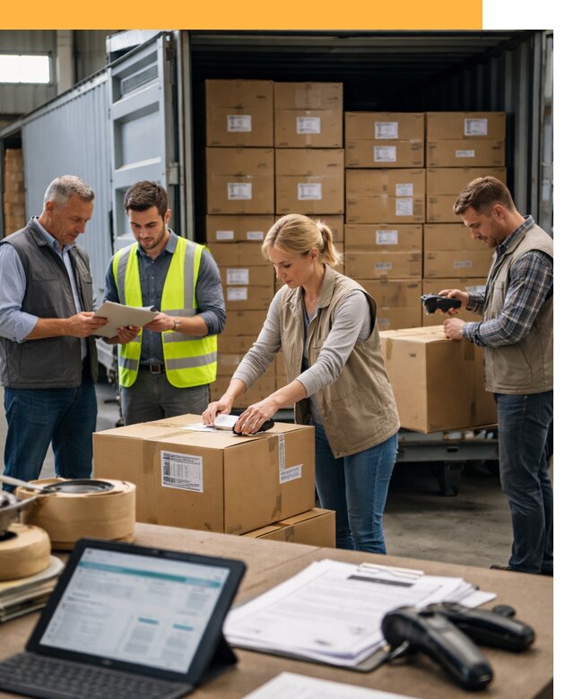 Доставка и таможенное оформление грузов из Вьетнама от 77940