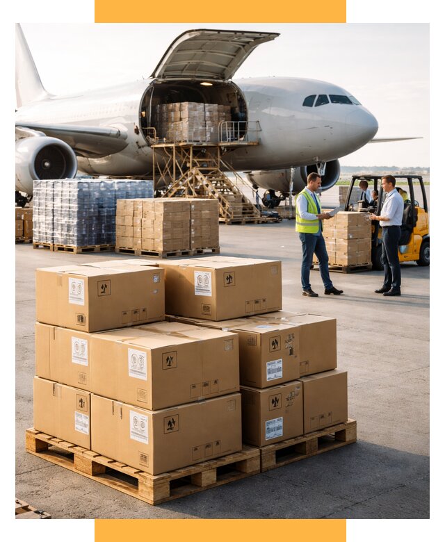 Авиадоставка из Вьетнама в Россию от 883 р. | СетСервис-Снж