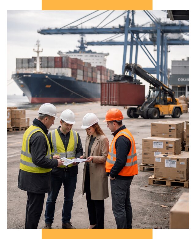 Морские перевозки из Вьетнама от 155880 р. — СетСервис-Снж