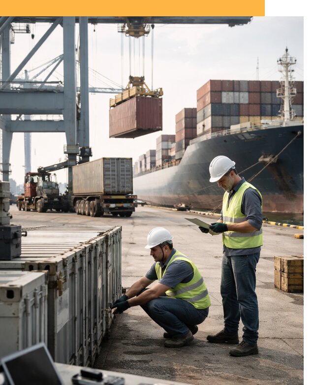 Морские перевозки из Вьетнама от 155880 руб сборные и FCL