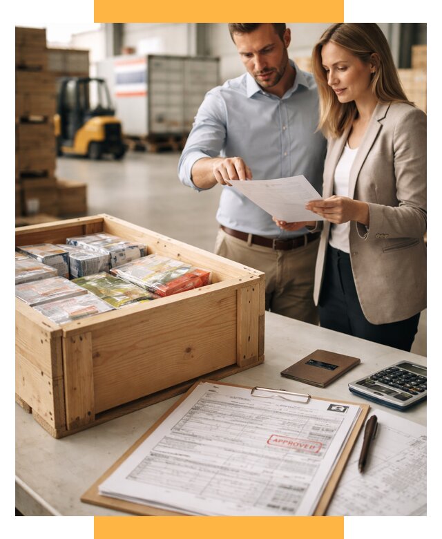 Доставка грузов из Таиланда в Россию от 36372 р. СетСервис-Снж