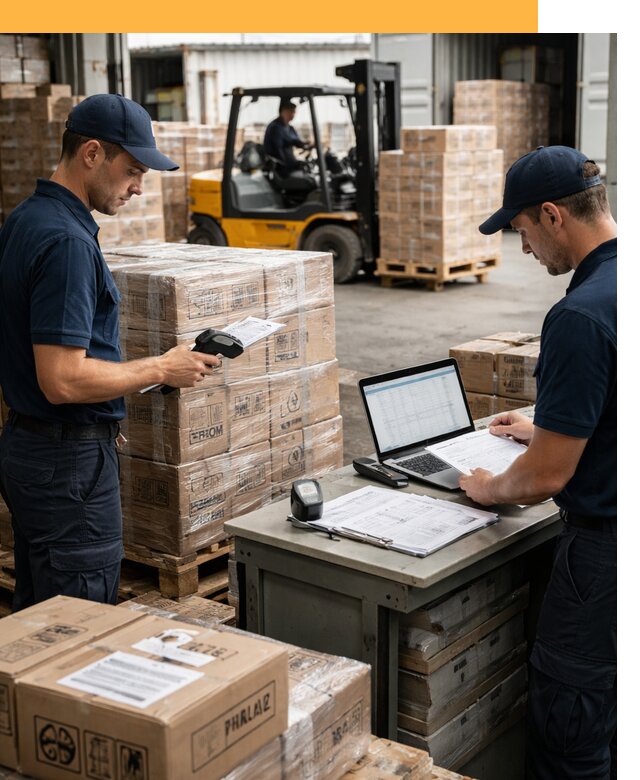 Доставка грузов из Таиланда морем, воздухом от 36372 руб