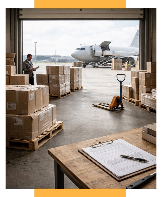 Срочная авиадоставка из Таиланда от 935 р., СетСервис-Снж