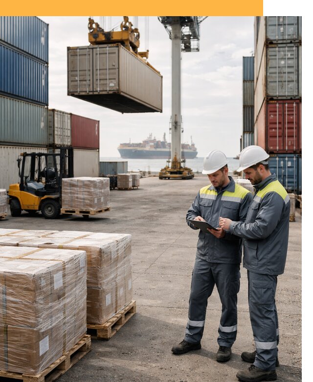 Морские перевозки из Таиланда от 88332 руб, доставка и таможня