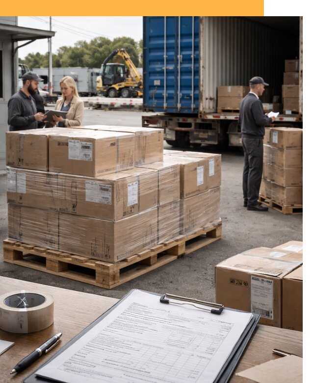 Доставка грузов из Малайзии: морем и авиа от 88332 руб.