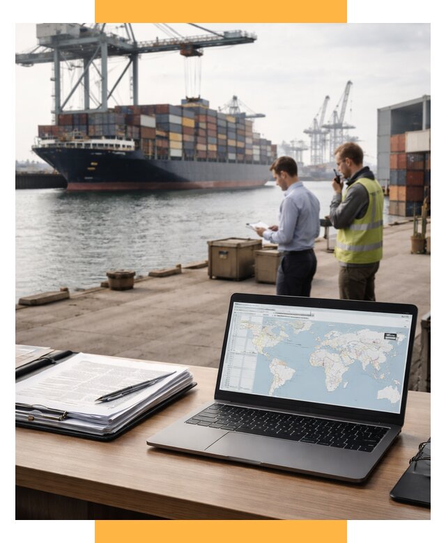 Морские перевозки из Малайзии от 88332 р. | СетСервис-Снж