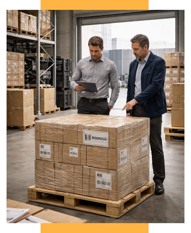 Доставка грузов из Индонезии в Россию от 88332 р., СетСервис-Снж