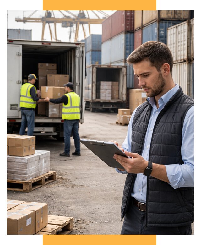 Доставка грузов из Азербайджана от 36372 р., СетСервис-Снж