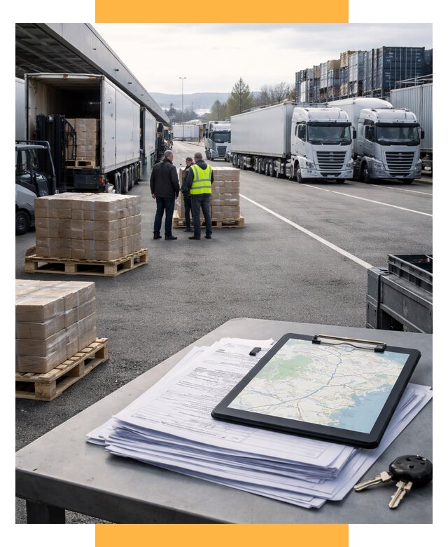 Автоперевозки из Азербайджана от 155880 р. - СетСервис-Снж