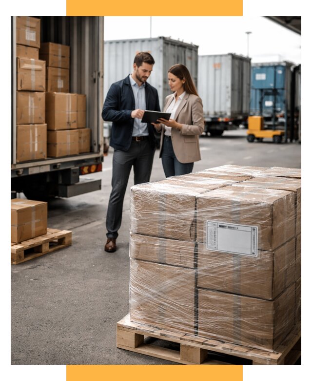 Доставка грузов из Казахстана в Россию от 6755 р., СетСервис-Снж