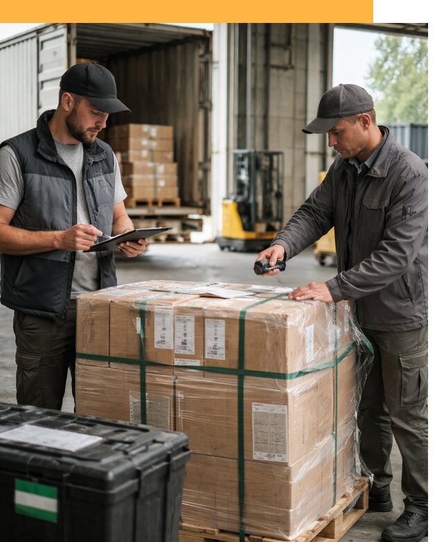 Доставка грузов из Узбекистана: международные перевозки от 46764