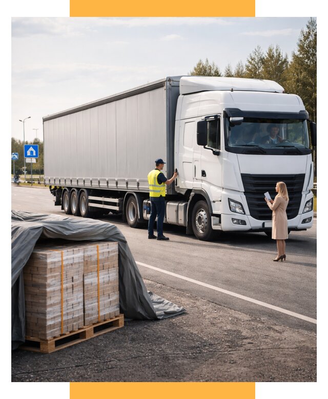 Автоперевозки из Узбекистана от 187056 р. — СетСервис-Снж логистика