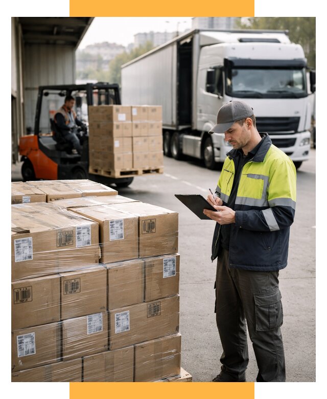 Доставка грузов из Киргизии в Россию от 15588 р. | СетСервис-Снж