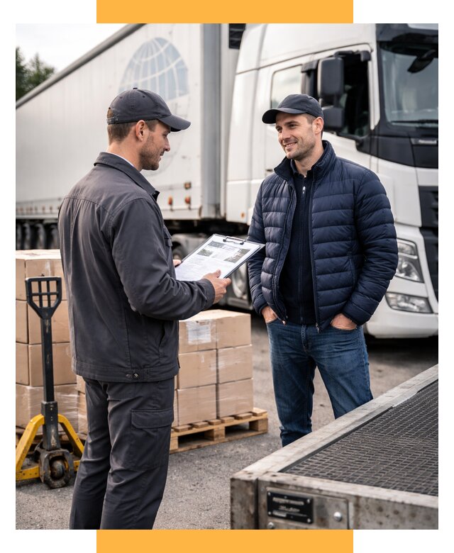 Автоперевозки грузов из Киргизии от 88332 р. — СетСервис-Снж