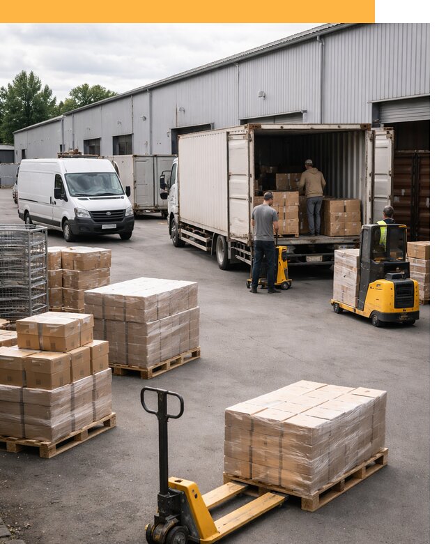 Доставка грузов из Беларуси по всему миру от 15588 руб