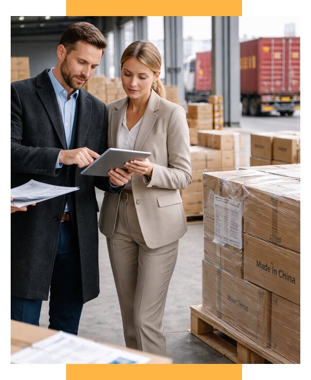 Доставка грузов в Китай от 36372 р. надежная логистика СетСервис-Снж