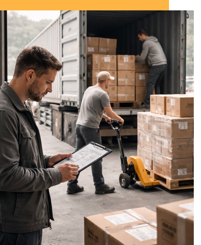 Доставка грузов в Китай: экспресс и мультимодальные перевозки от 36372