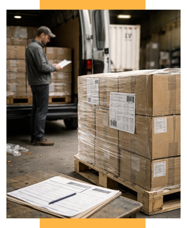 Доставка грузов в Латвию от 25980 р., логистика СетСервис-Снж