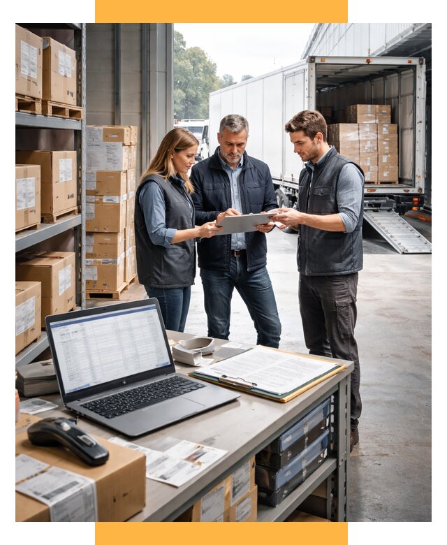 Доставка грузов в Испанию от 36372 р. логистика | СетСервис-Снж