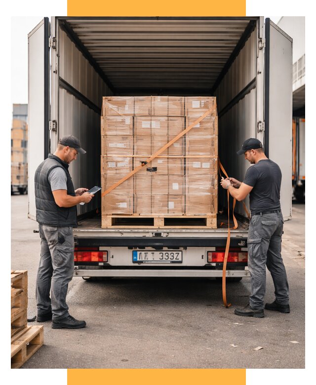 Доставка грузов в Сербию от 46764 р международная СетСервис-Снж