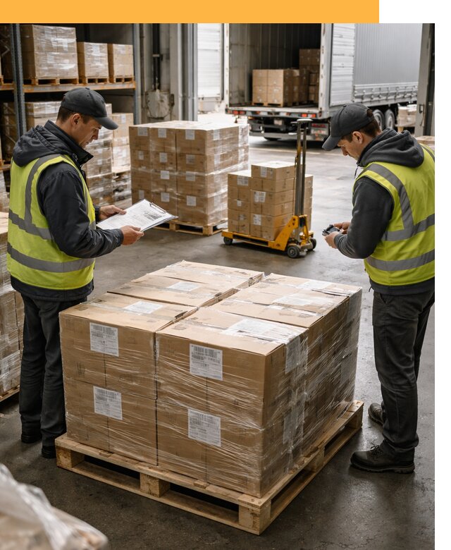 Доставка грузов в Израиль морем, авиа и автоперевозки от 46764 руб.