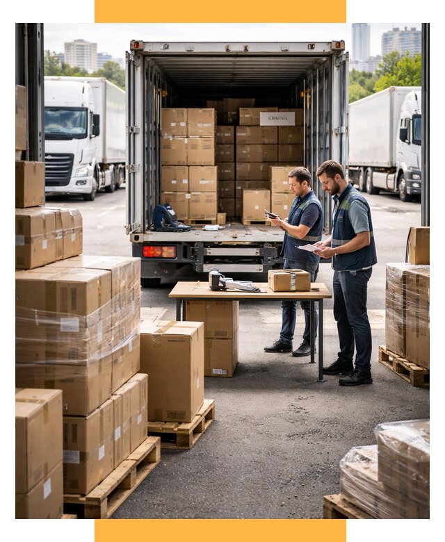 Доставка грузов из России в Армению от 36372 р. - СетСервис-Снж