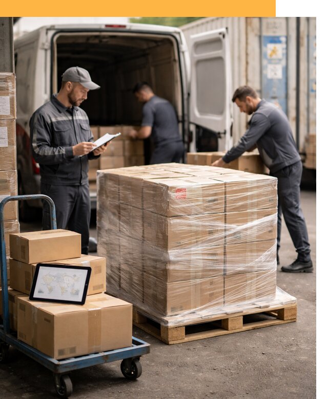 Доставка грузов в Армению: морские, авиа и авто от 36372