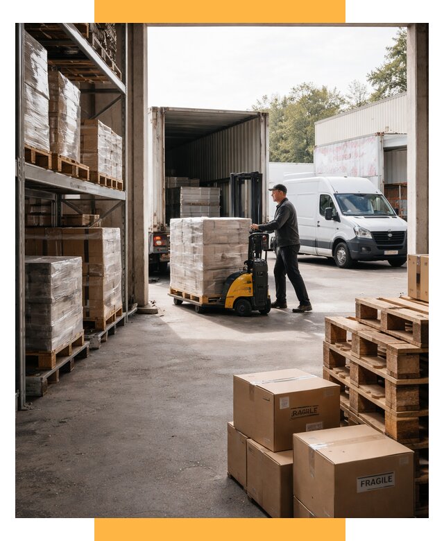 Доставка и перевозка грузов в Грузию от 25980 р., СетСервис-Снж