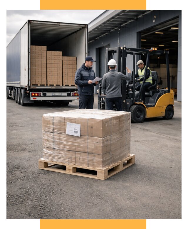 Доставка грузов в Азербайджан от 15588 р. | СетСервис-Снж