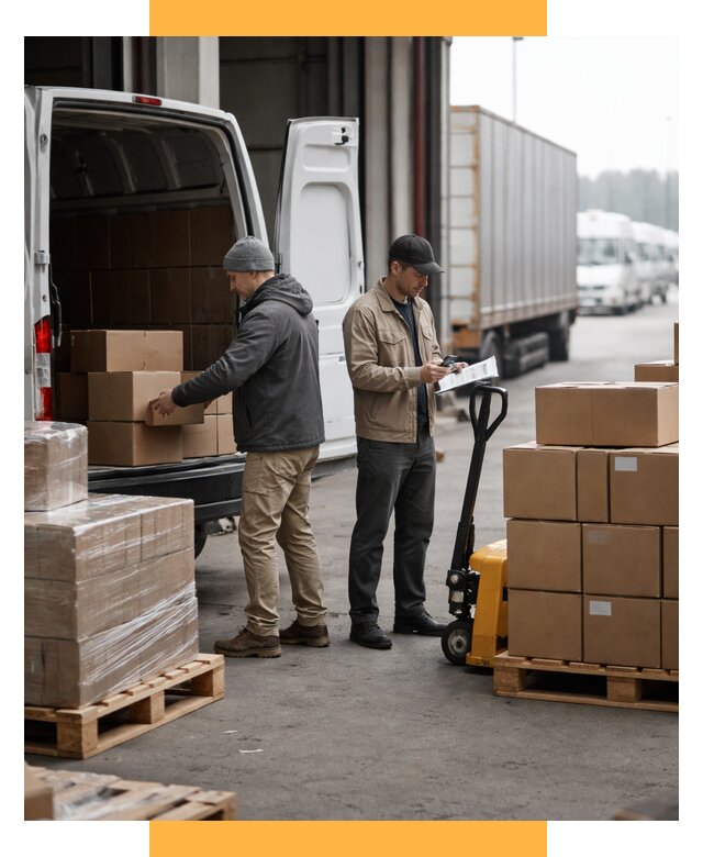 Доставка грузов в Киргизию от 15588 р. - логистика СетСервис-Снж