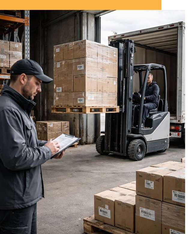 Доставка грузов в Беларусь от 12470 руб, морем, авто, авиа